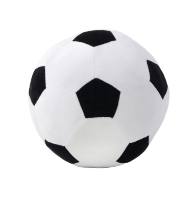 Kuschelkissen Fu&szlig;ball
