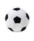 Kuschelkissen Fu&szlig;ball