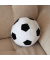 Kuschelkissen Fu&szlig;ball
