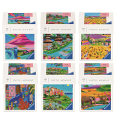 Puzzle Moments 99 Teile VE 12