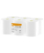 Toilettenpapier HiCycle 319330, 2-lagig, hochwei&szlig;, 
