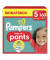 Windeln Baby Dry Pants Junior, Gr&ouml;&szlig;e 5 (12-17 kg)