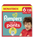 Windeln Baby Dry Pants XL, Gr&ouml;&szlig;e 6 (14-19 kg)