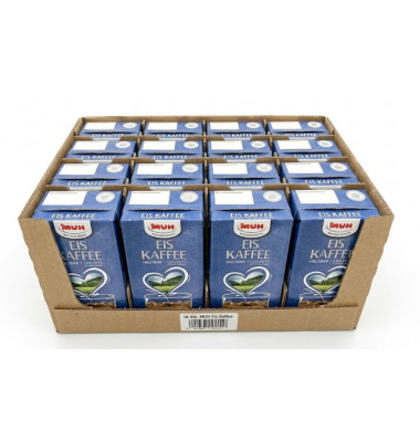 MUH Eiskaffee 588748 1,5 Prozent 500 ml  