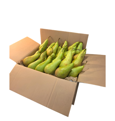 Obstpaket sortenrein Birnen 4kg