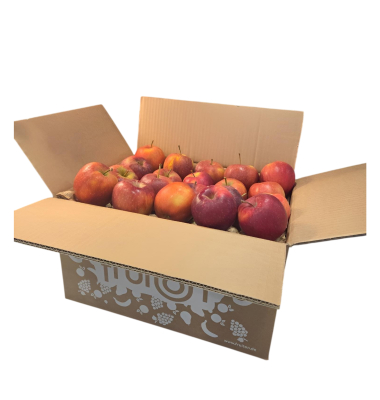 Obstpaket sortenrein &Auml;pfel 4kg