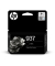 Druckerpatrone 937 4S6W5NE (kompatibel zu HP OfficeJet Pro 9120), schwarz, ca. 1450 Seiten