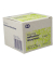 Haftnotizen 5829, oeco Recycling, 75x75mm, gelb, quadratisch