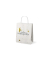 Geschenktasche 991125, Stern, 200mm x 240mm