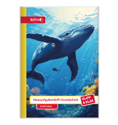 Hausaufgabenheft 89540