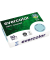 Recyclingpapier evercolor 40006C hellblau pastell A4 80g