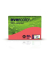 Recyclingpapier evercolor 40029C himbeer intensiv A4 80g