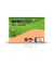 Recyclingpapier evercolor 40015C lachs A4 80g