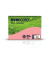 Recyclingpapier evercolor 40003C rosa pastell A4 80g
