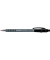 Kugelschreiber FlexGrip Ultra RT S0190393, schwarz, 1mm