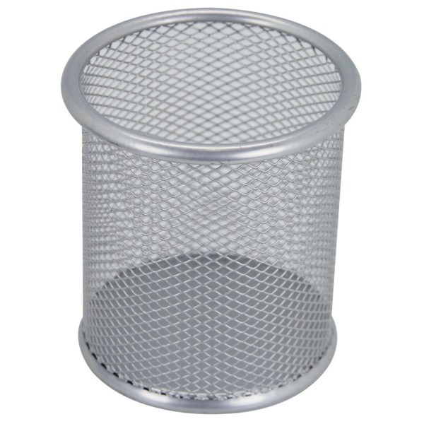 Westcott Stifteköcher Mesh si 4027521528086 Westcott