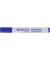 Permanentmarker E-713007 00, blau, 1,5-3mm Rundspitze
