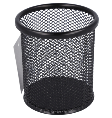 Stiftek&ouml;cher Mesh sw