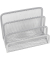 Briefst&auml;nder Mesh E-744962 00, silber, Metall