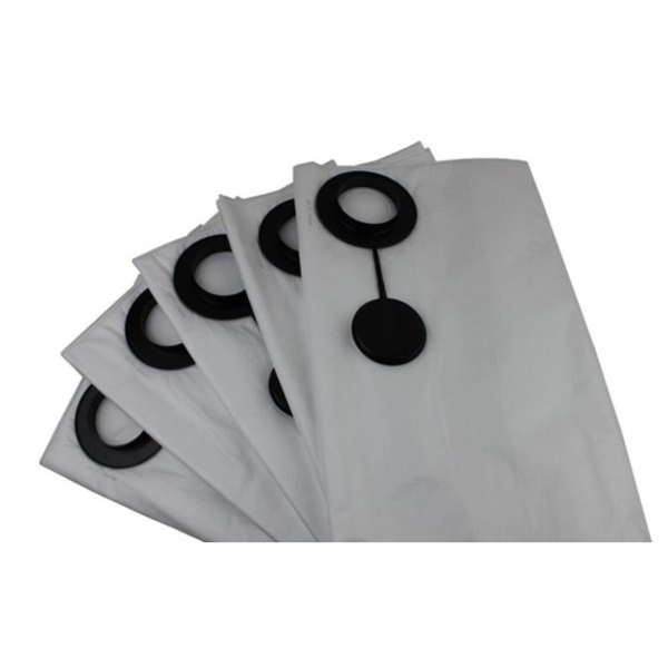 Nilfisk Vlies-Filtersack 5St 5715492324873 Nilfisk 5 Stück