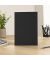 Eckspannmappe Lucy Trend 21638-01, A3 schwarz Polypropylen (PP) 80g, mit 3 Einschlagklappen