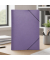 Eckspannmappe Lucy Trend 21638-12, A3 lila Polypropylen (PP), f&uuml;r ca. 250 Blatt  (80 g/m&sup2;), mit 3 Einschlagklappen