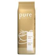 FINE SELECTION Cappuccino topping Pulver 1kg