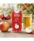Apfelsaft, klar, 0,33 Liter Tetrapack