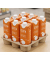 Orangensaft 335020, 12x 330ml Tetrapack