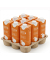 Orangensaft 335020, 12x 330ml Tetrapack