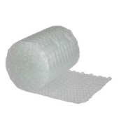 Luftpolsterfolie 101210197 AirCap TL LRT gro&szlig;noppig Polyethylen transparent 50cm x 50m 