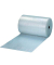 Luftpolsterfolie 101128766 AirCap kleinnoppig Polyethylen transparent/grau 100cm x 100m 