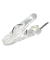Ballongewicht Clip 16g