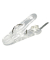 Ballongewicht Clip 30g