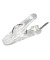 Ballongewicht Clip 30g