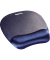 Mauspad 9172801 blau