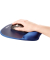 Mauspad 9172801 blau