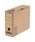 Archivbox Bankers Box Earth 4470201, A4, braun, innen 31,5x10x25cm (TxBxH), Karton