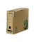 Archivbox Bankers Box Earth 4470201, A4, braun, innen 31,5x10x25cm (TxBxH), Karton