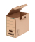 Archivbox Earth Series 4470301, A4, braun, innen 31,5x15x25cm (TxBxH), Karton
