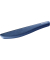 FW9287402 Handgelenkauflage  blau