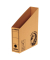 Stehsammler 4473701, braun, Karton