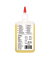 FW3608601 Aktenvernichter&ouml;l 355 ml  transparent