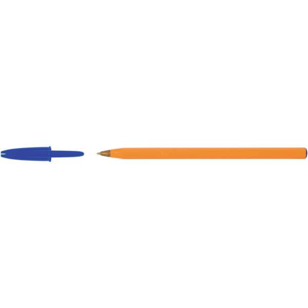 Bic Kugelschreiber 8099221, blau, 0,35mm 0070330101593 Bic
