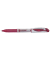 Gelschreiber EnerGel, BL57-BO, rot/silber (Schreibfarbe: rot), 0,35mm, mit Kappe, nachf&uuml;llbar