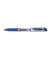 Gelschreiber EnerGel, BL57-CO, blau/silber (Schreibfarbe: /blau), 0,35mm, mit Kappe, nachf&uuml;llbar