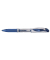 Gelschreiber EnerGel, BL57-CO, blau/silber (Schreibfarbe: /blau), 0,35mm, mit Kappe, nachf&uuml;llbar