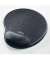 Mousepad Gel-RestT 67563 schwarz 21,5x2,2x30cm