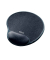 Mousepad Gel-RestT 67563 schwarz 21,5x2,2x30cm
