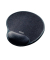 Mousepad Gel-RestT 67563 schwarz 21,5x2,2x30cm